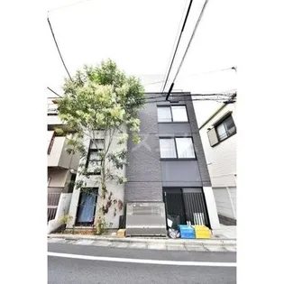 La Perla Ogikubo【3階】の外観