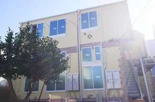 宮崎台プッチーニの杜【2階】の外観