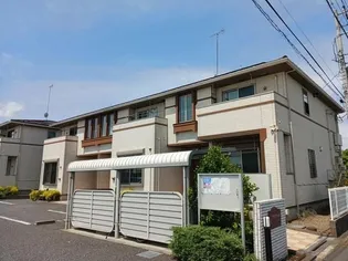 アクアポートⅠの画像
