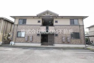 フローラルビレッジ I番館の画像