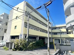 エルウイング立川二番館の画像