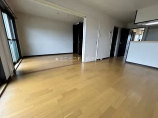 鹿児島県姶良市加治木町木田【マンション】の外観