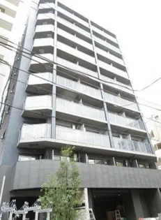 ガーラ・グランディ横濱関内【4階】の外観