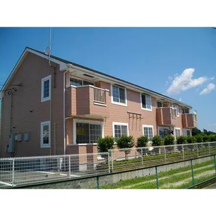 メゾン シャルマンの画像