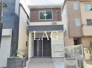 アベイル【2階】の外観