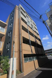 パレ ホームズ都立大学の画像