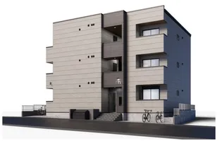 ROBOT HOME 日進Ⅵの画像