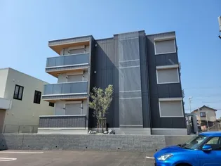 DーAVANCE南栄の画像