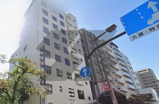 日の本ビル【9階】の外観