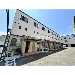 福岡県糸島市浦志2【一戸建】の外観