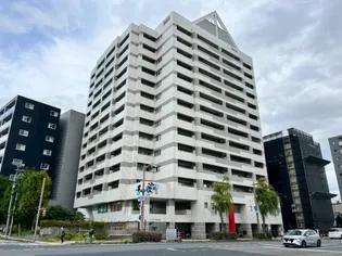 ダイアパレス医学町の画像