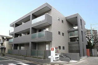 グラン ジュテの画像