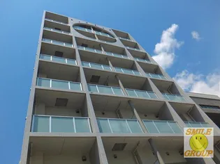 LAUREL (ローレル)【3階】の外観