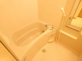 ベルデ榊 B【2階】の風呂