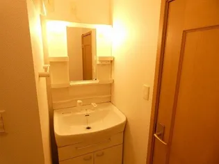 ベルデ榊 B【2階】の内装