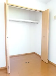 ベルデ榊 B【2階】の内装