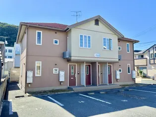 ビ ボーン B棟の画像