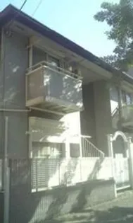 サンライズポイント【2階】の外観