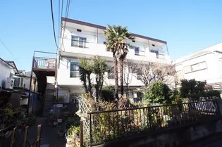 高橋マンションの画像