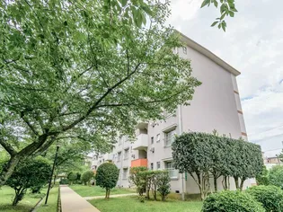 UR室住【5階】の外観