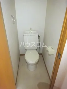 グランド・カオル II【3階】の内装