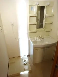 グランド・カオル II【3階】の内装