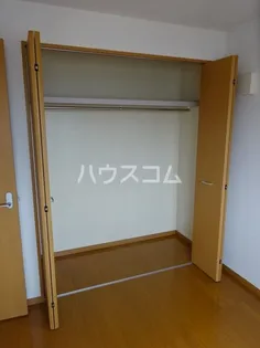 グランド・カオル II【3階】の内装