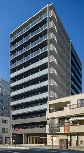 埼玉県草加市高砂2【マンション】の外観