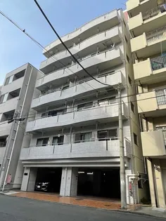 インプルーブ両国【4階】の外観