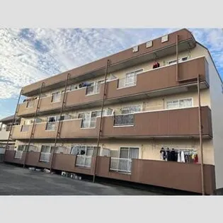 福田屋アパートの画像