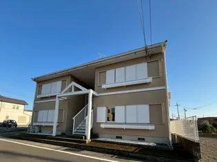 フレグランス桂 B棟の画像