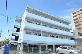 Reveur十一屋(リヴェール)【1階】の外観