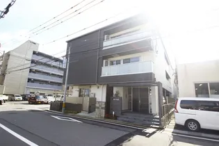 グランラボ東雲の画像