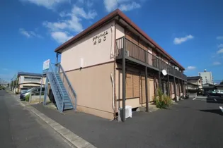 シティハイム共栄 C棟の画像