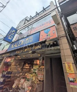 下高井戸ESビル【3階】の外観