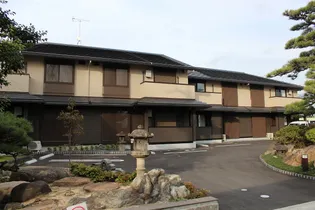 愛知県津島市西柳原町2【アパート】の外観