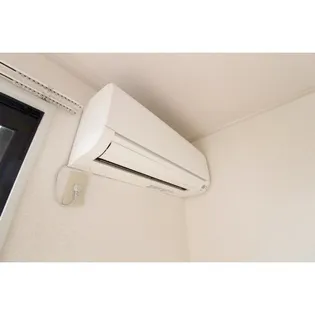 ヒロハイム【2階】の内装