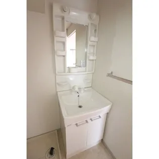 ヒロハイム【2階】の内装