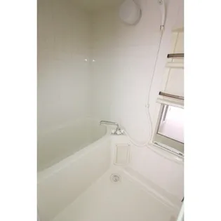 ヒロハイム【2階】の風呂