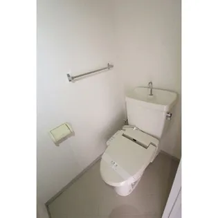 ヒロハイム【2階】の内装