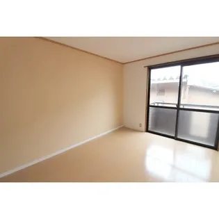 ヒロハイム【2階】の内装