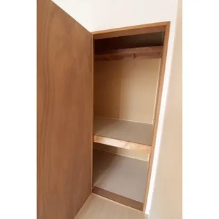 ヒロハイム【2階】の内装