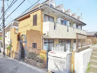 レオパレス南生田の画像