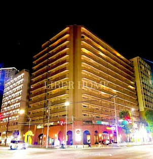 神奈川県横浜市西区平沼1【マンション】の外観