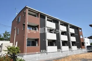 ルーラル エステートCの画像