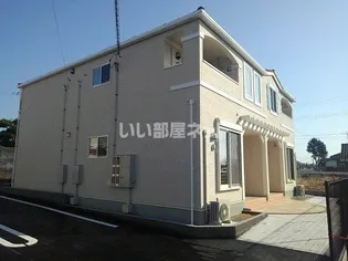 フォレストガーデンヒルズBの画像