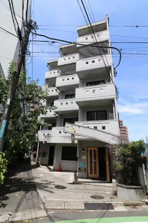 アビタシオン御幸町の画像