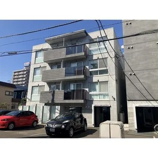 ディオクラシス琴似の画像