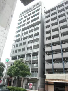 アヴァンセ片野グランデ【8階】の外観