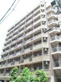 WILLDO谷町の画像